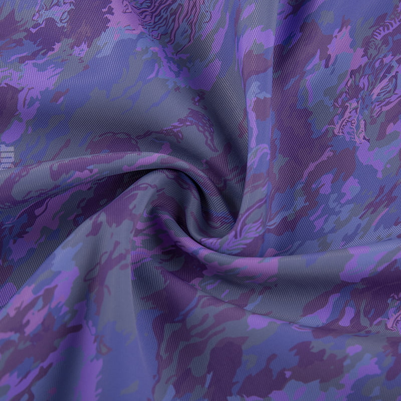 YJ-23-909 Tassel níolón Twill Neamhlonrach Trí cinn in A hAon