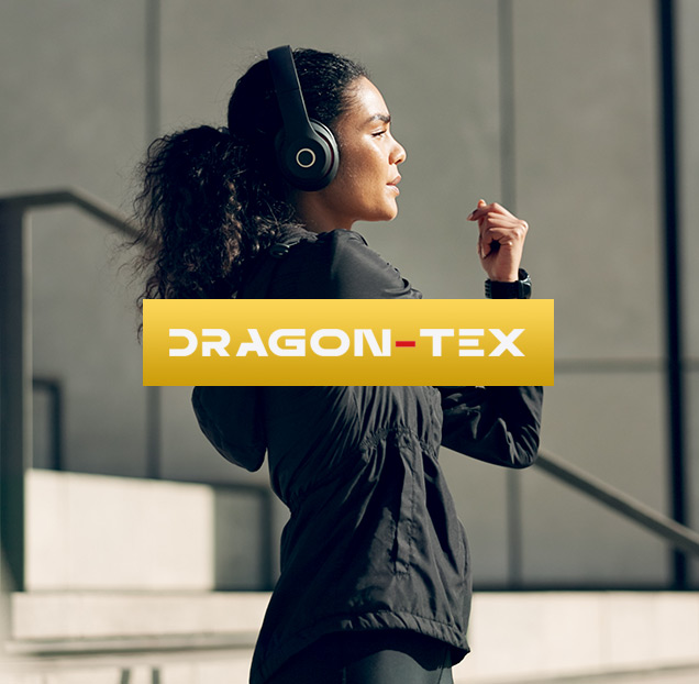 Dragon-Tex Gníomhach